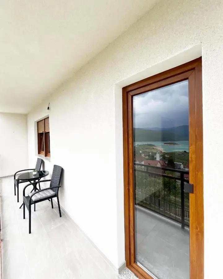 Apartman Lucija