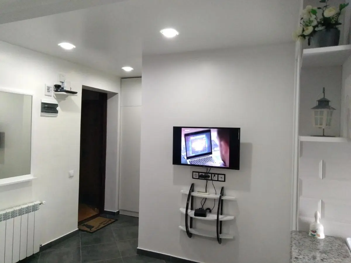 Apartment Eteri