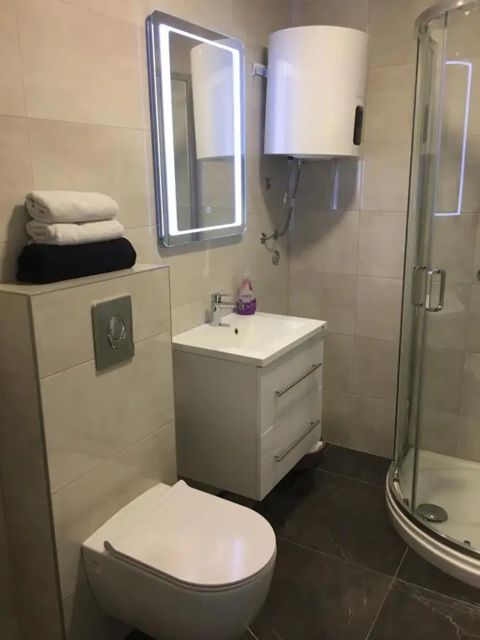Apartman SARA