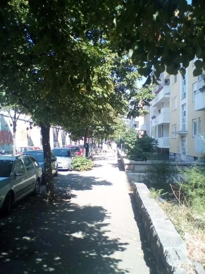 Apartman Avdić