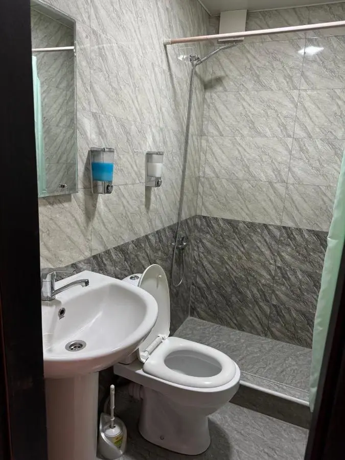 Hotel Skip