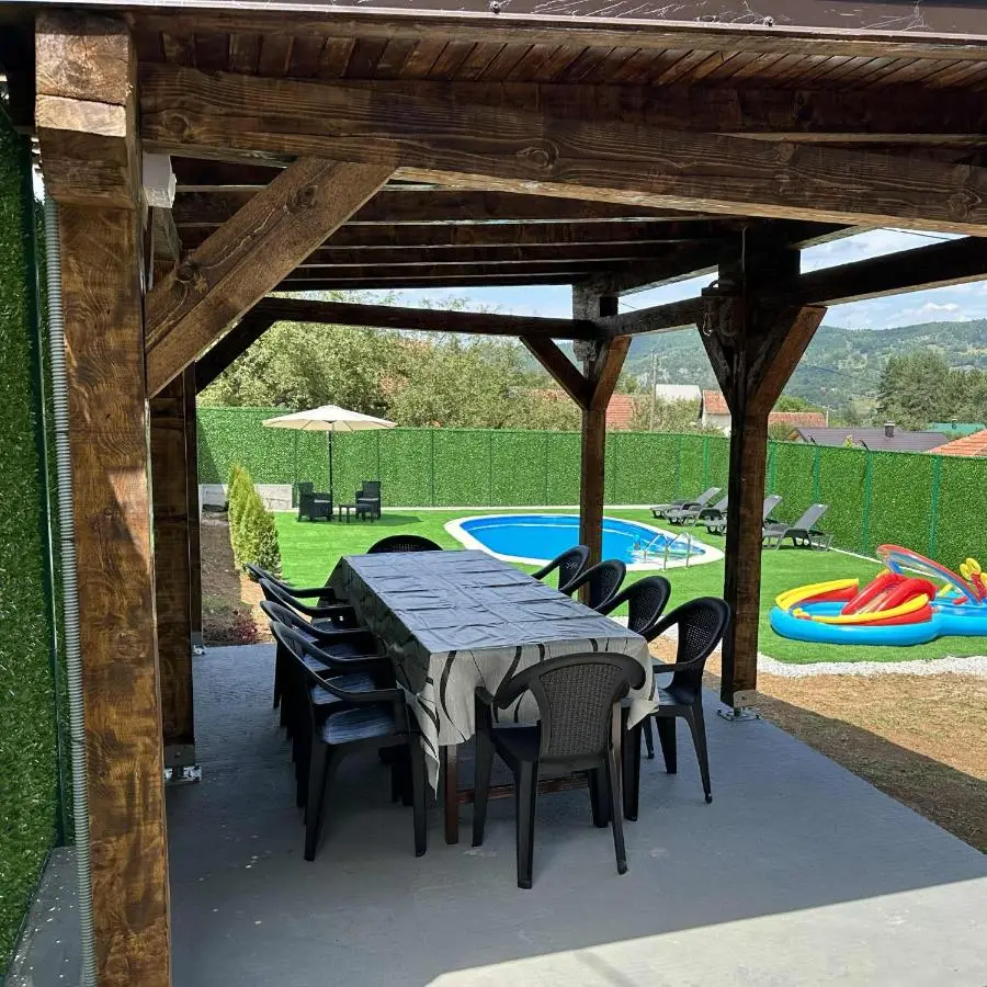 Holiday home Mumi