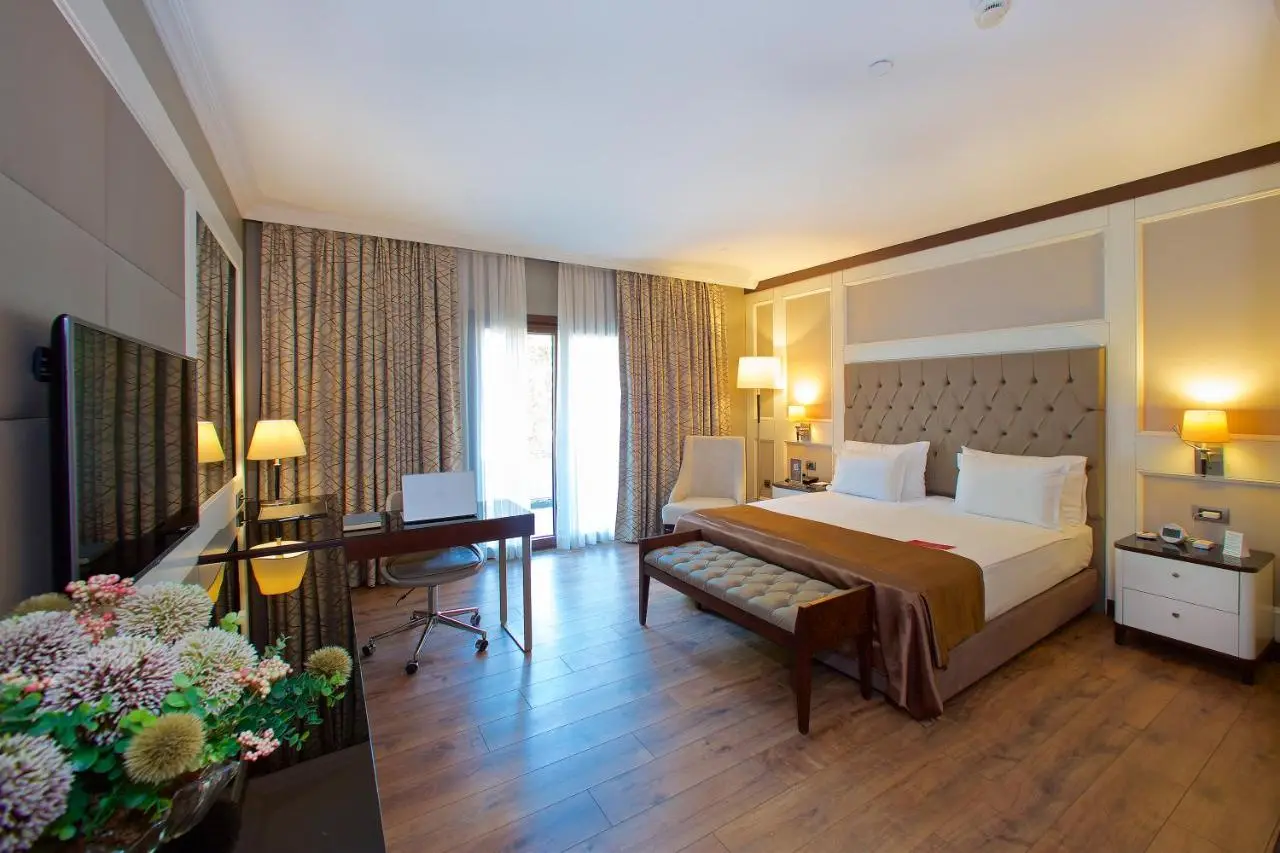 Ramada by Wyndham Istanbul Merter