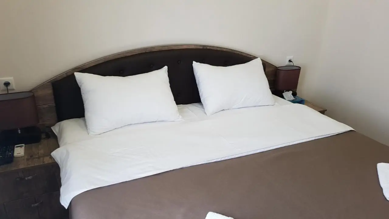 Sweet Rooms Inn