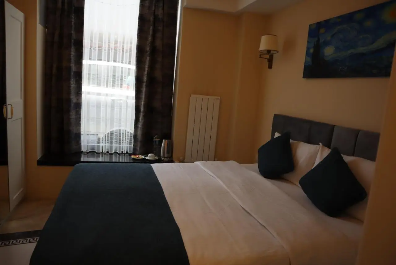 Galata istanbul Hotel