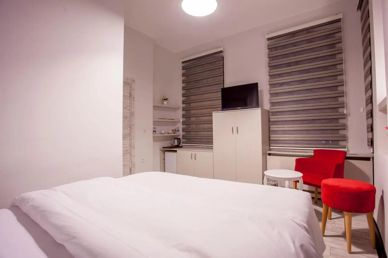 Taksim Sem House