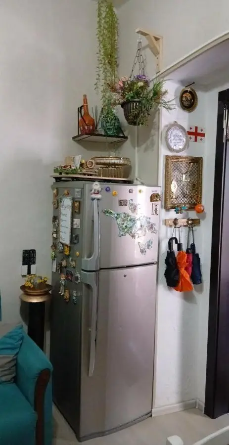 Alma apartament