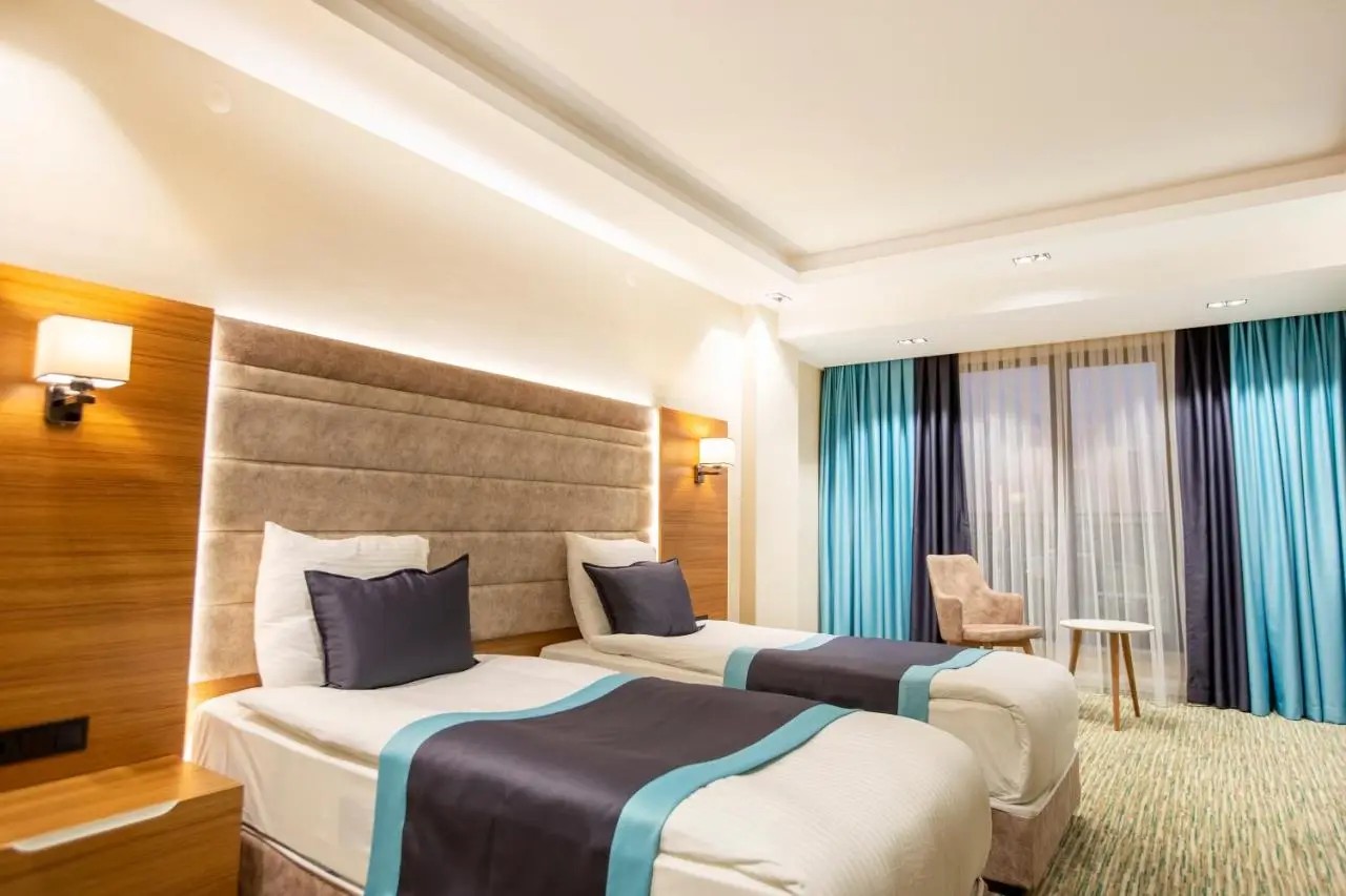 Elifim Resort Hotel