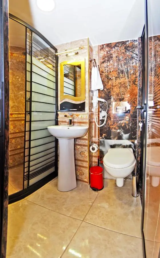 Glamour Classic Hotel Istanbul Sirkeci