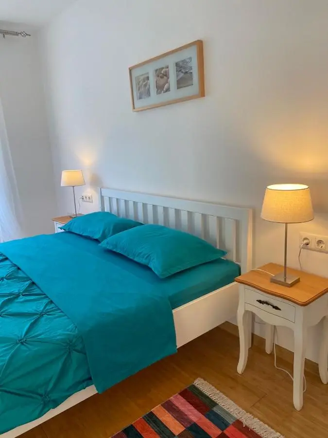 Moon Apartment Bihac
