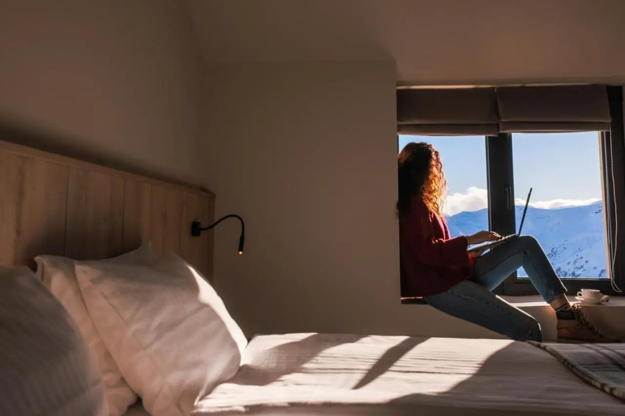 Alpina Hotel Gudauri