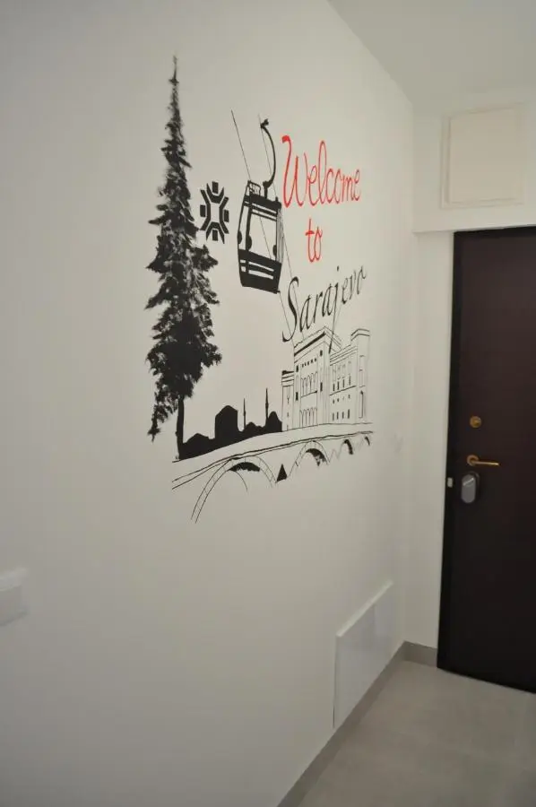 Flamme Luxe Suites