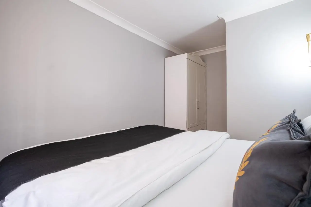 Fulya Süit Hotel