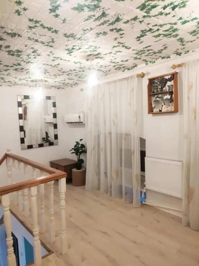 Comfortable apartment Nizami Street