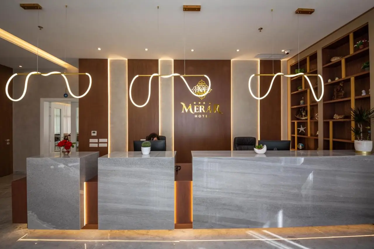 Merar Hotel