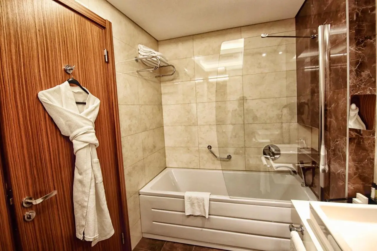 Wyndham Istanbul Asia Airport