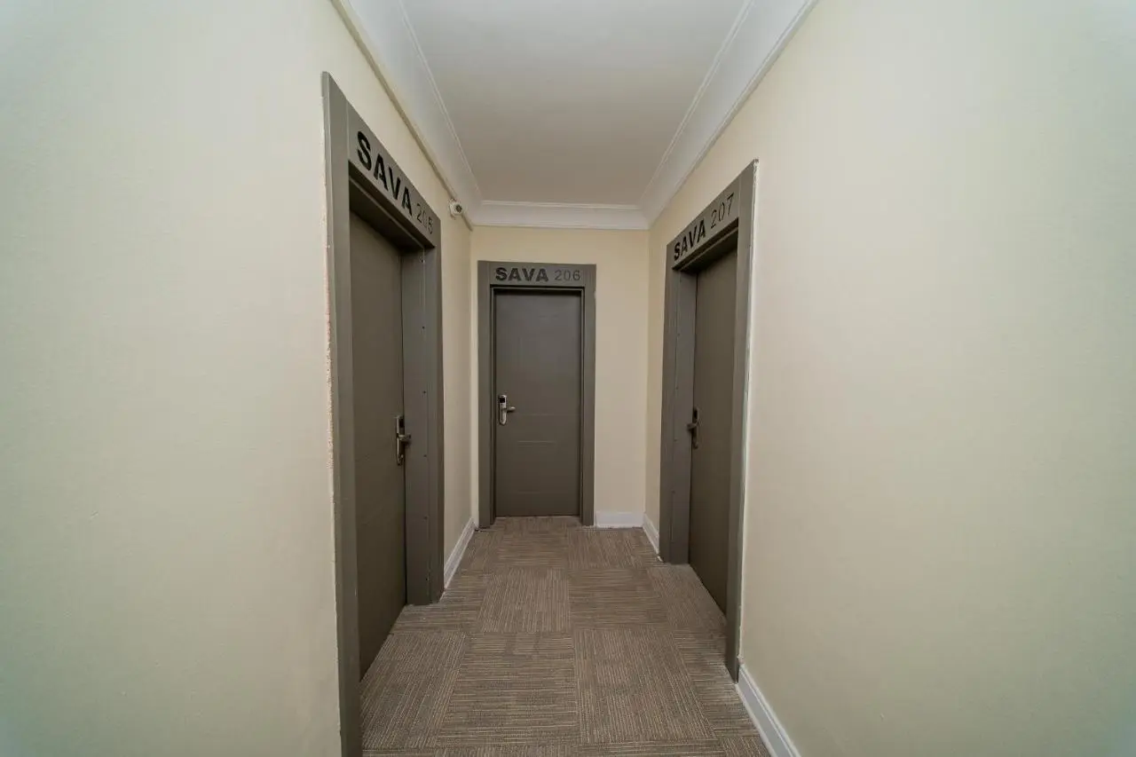 Sava Hotel