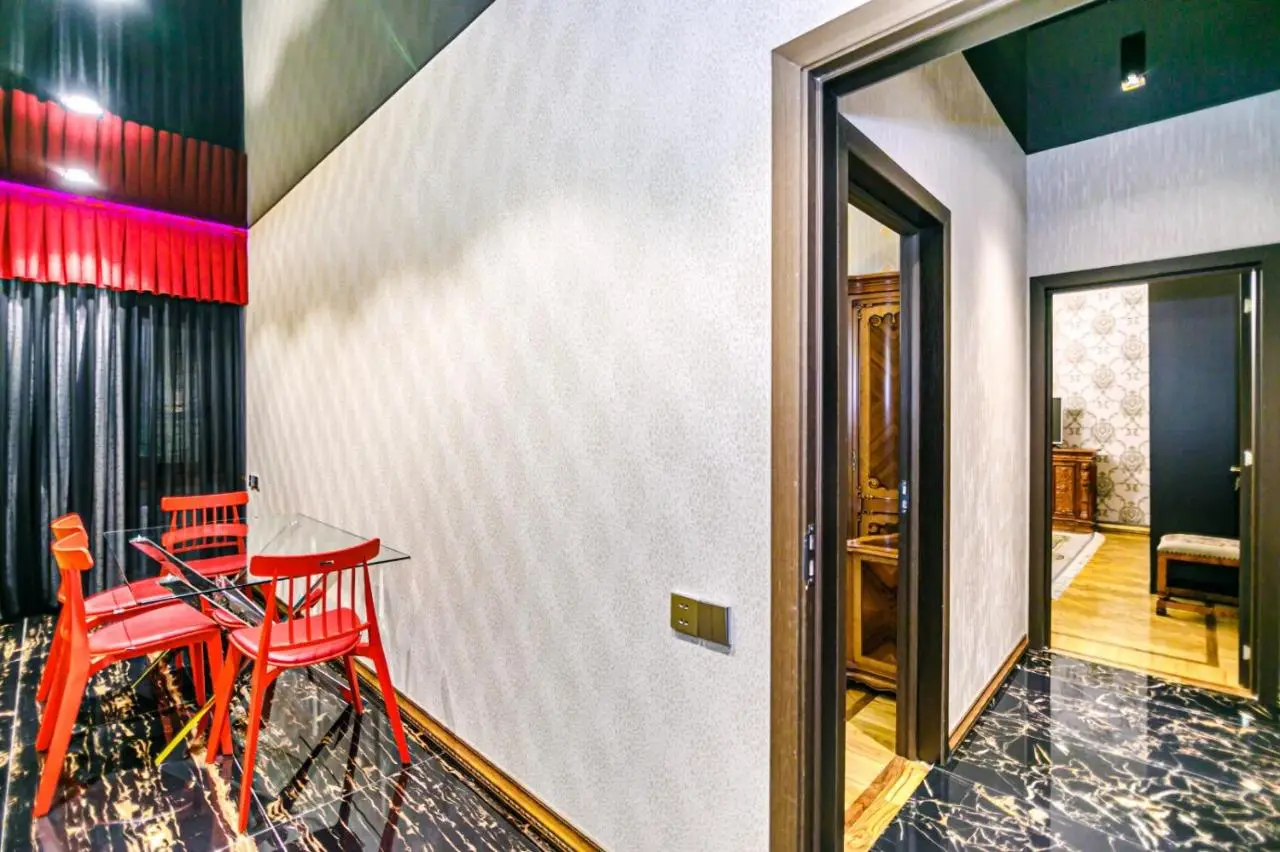 REGAL Apartment