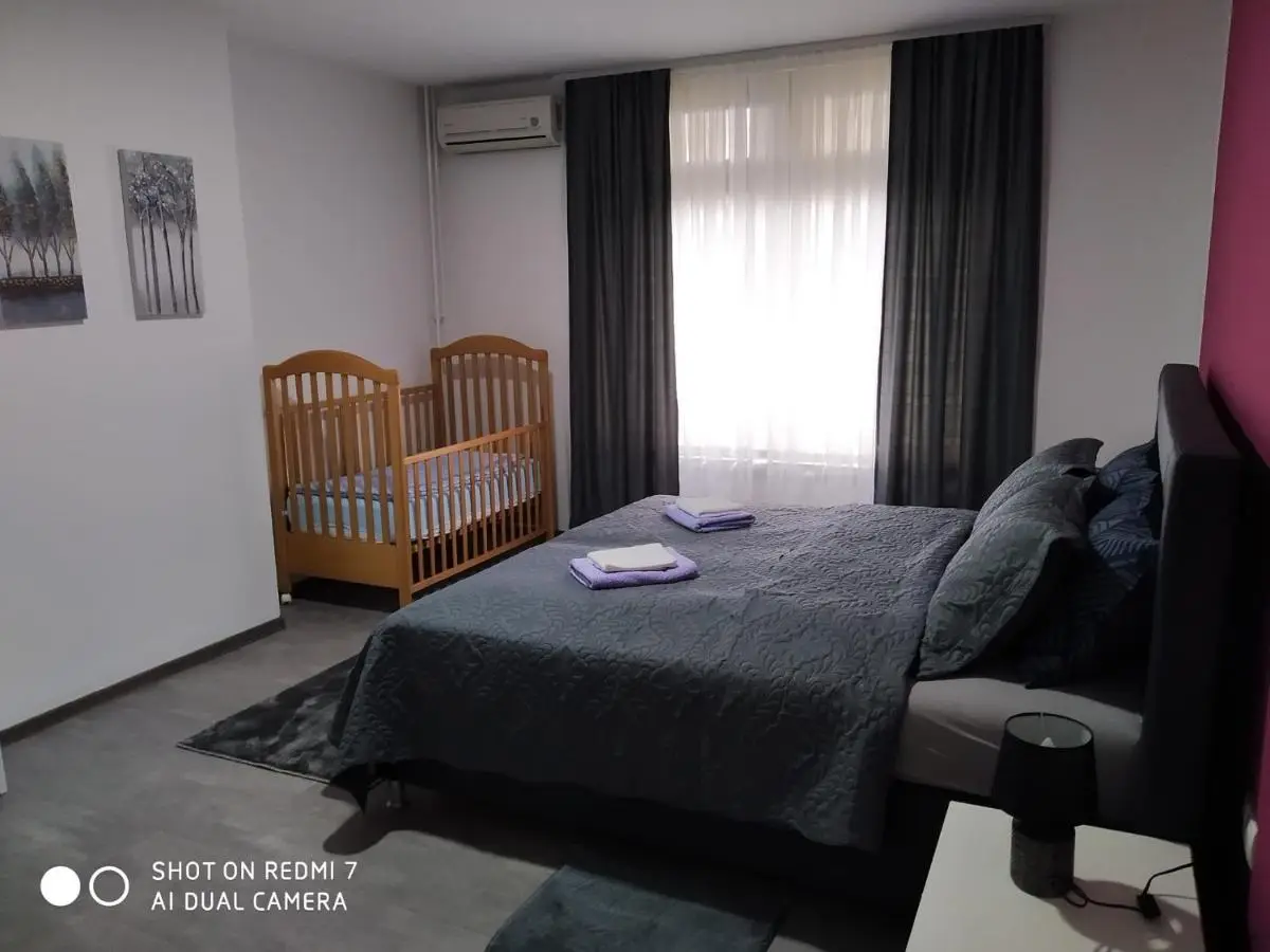 Markaz Apartman Bihać 2