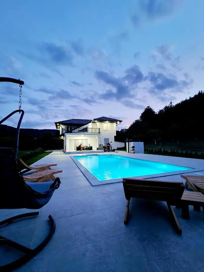 Villa Eda