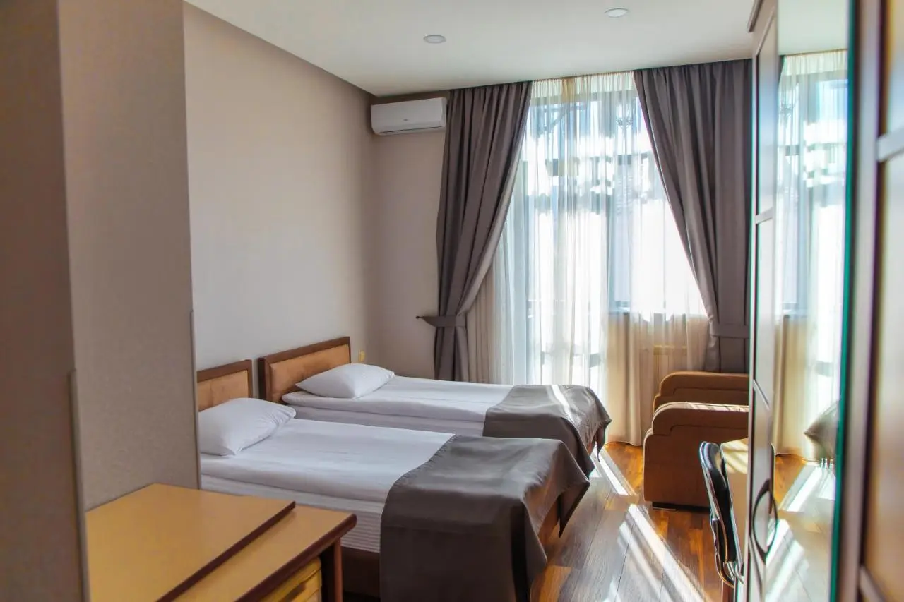 Irmeni Hotel