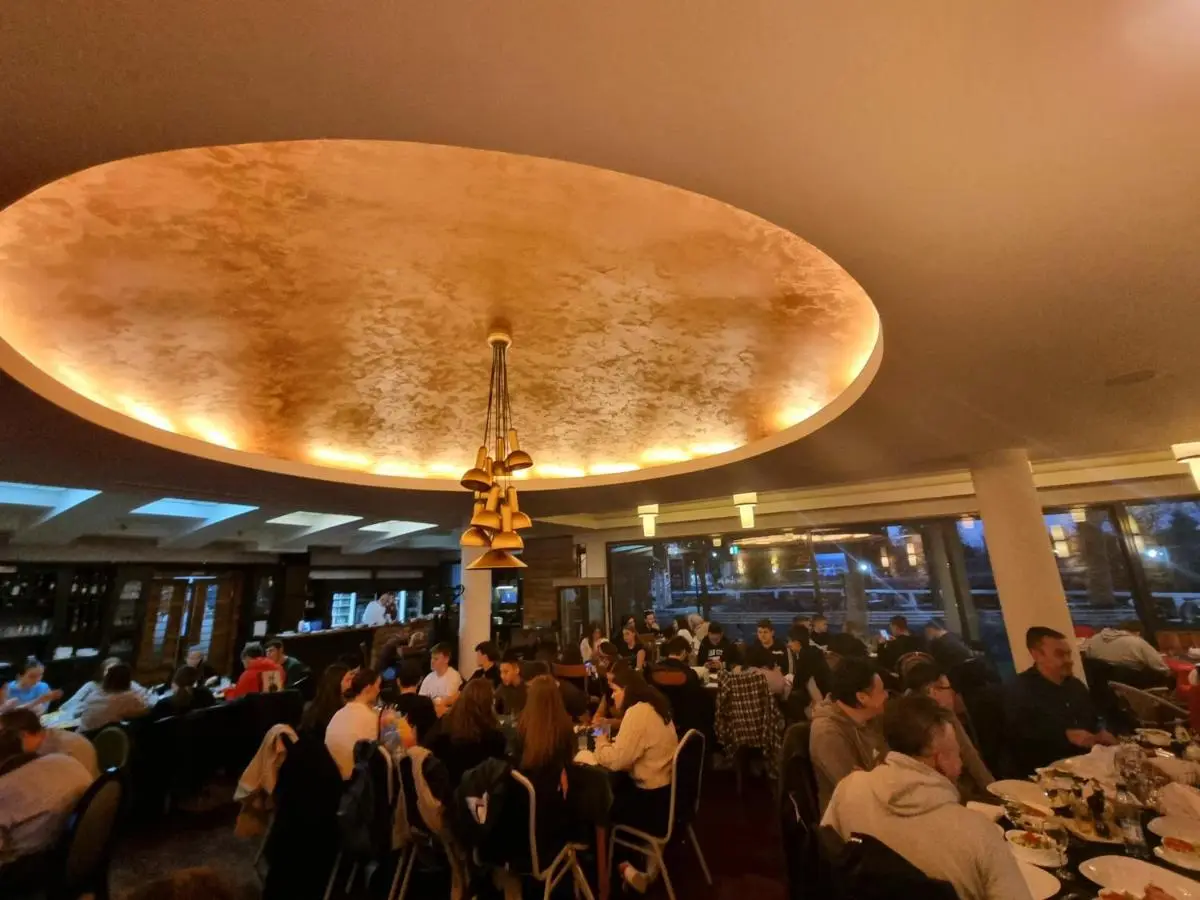 Hotel Paviljon