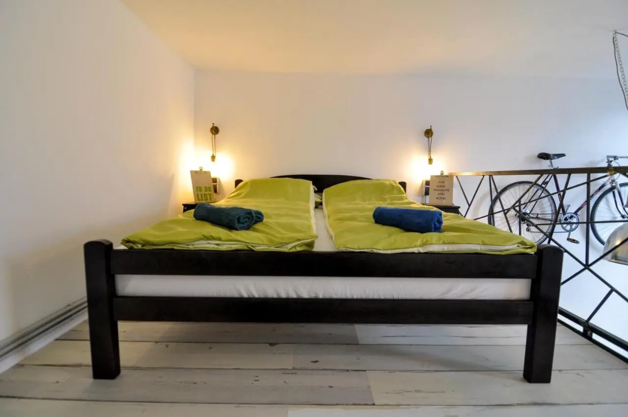 Altitude Loft