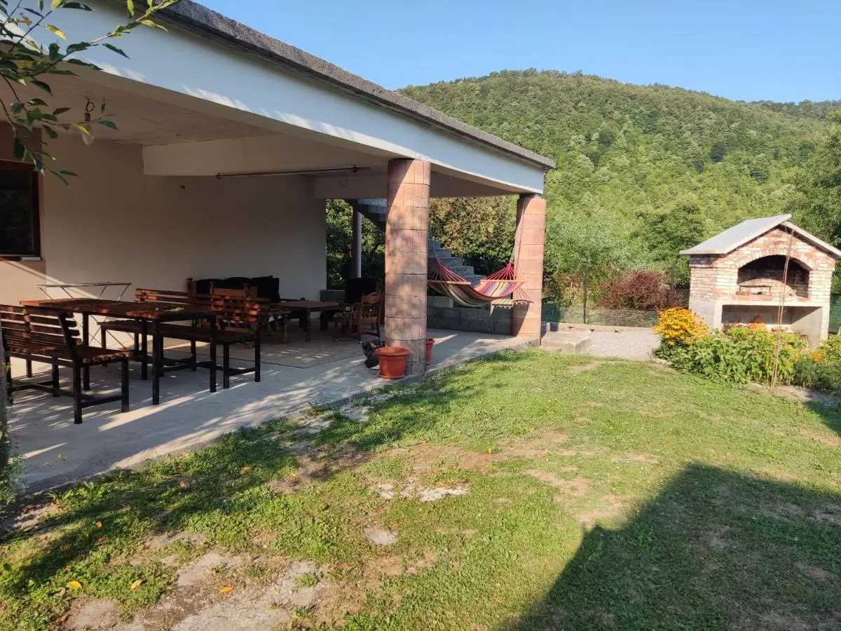 Holiday home Dream Bosanska Krupa
