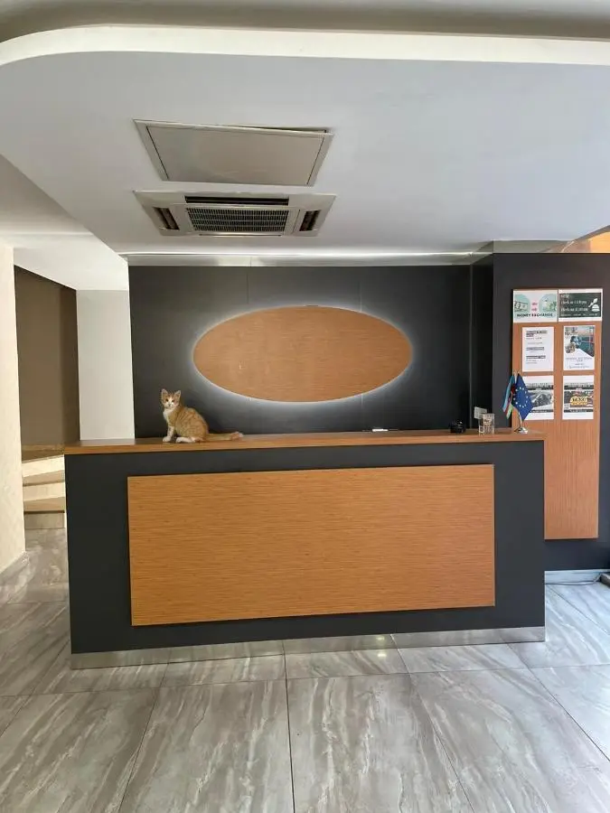 Hotel Otağ
