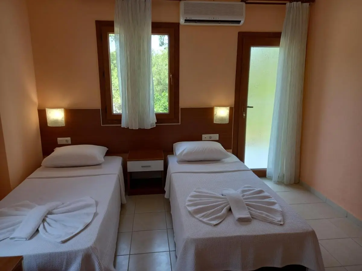 Farmside OTEL