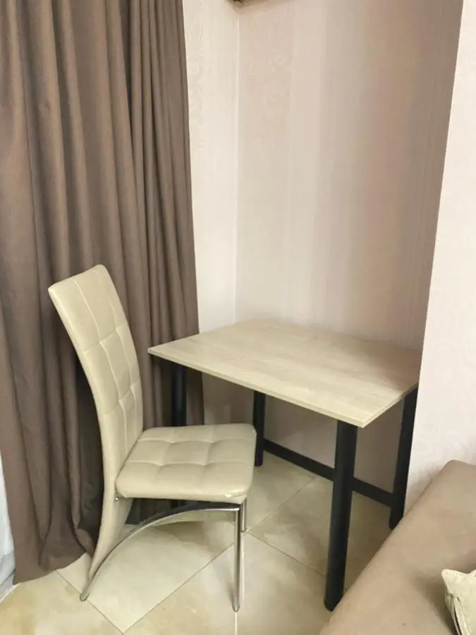 MG Apartments in Tbilisi