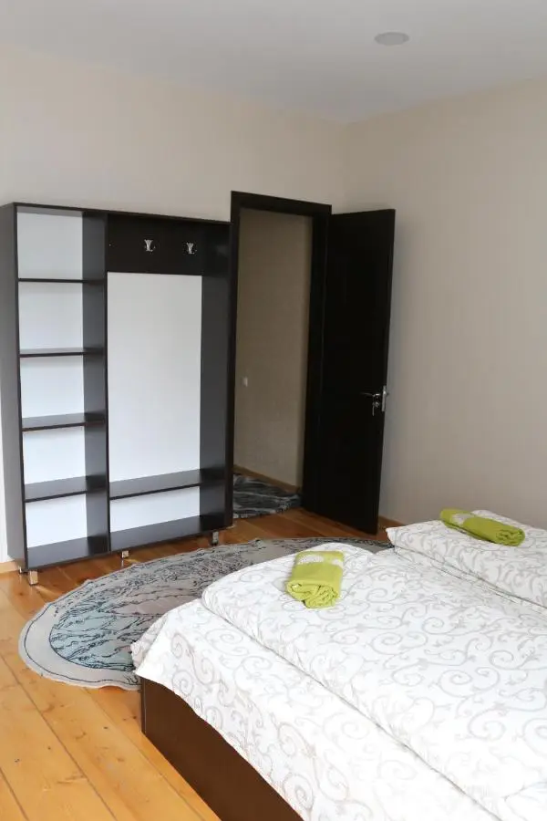 Guesthouse Suja