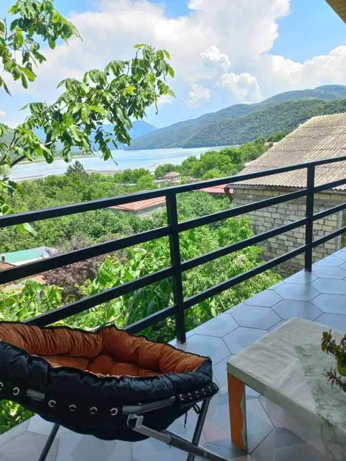 cozy house-Ananuri V