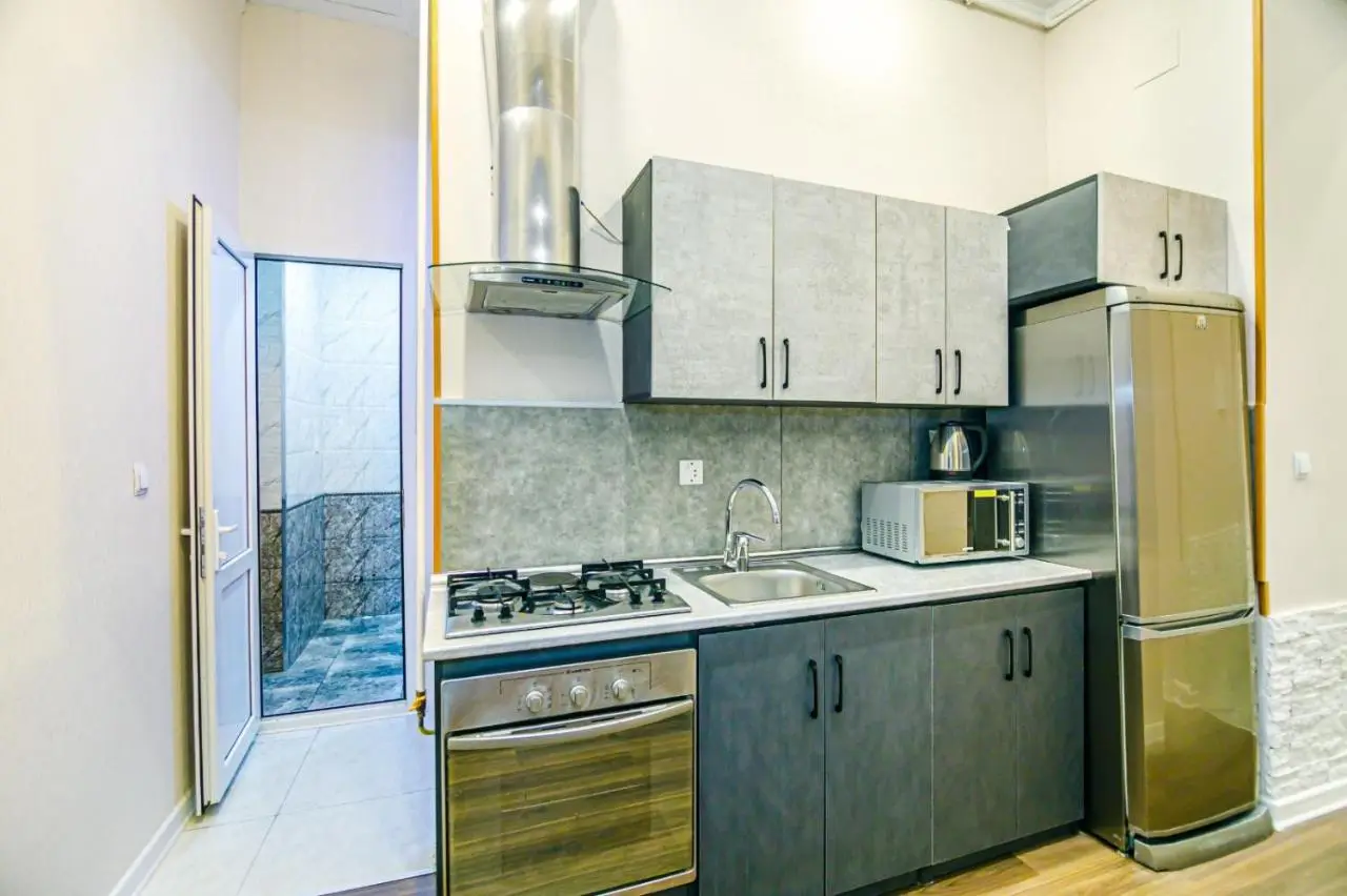 Apartment FORTINN