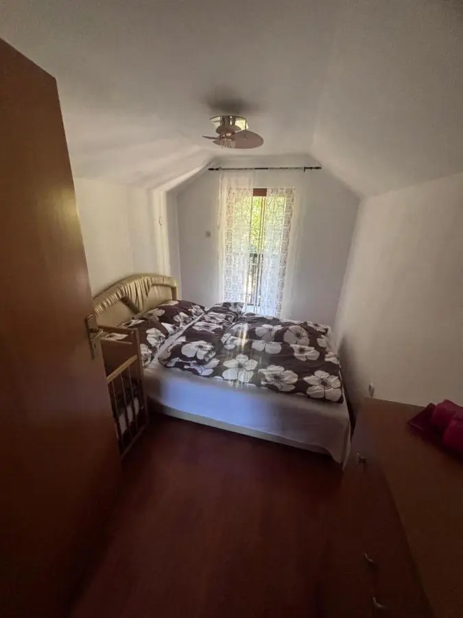 Nature house Semizovac
