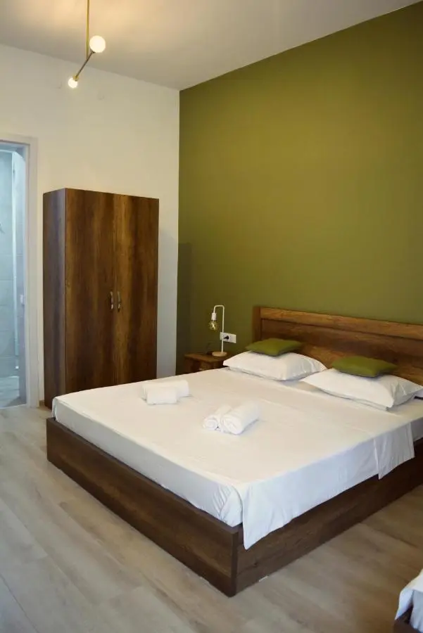 Hotel Tabernei