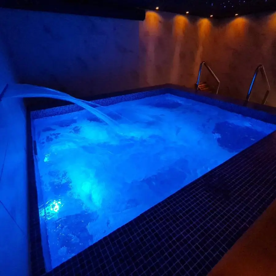 Astorya Boutique Hotel & Spa