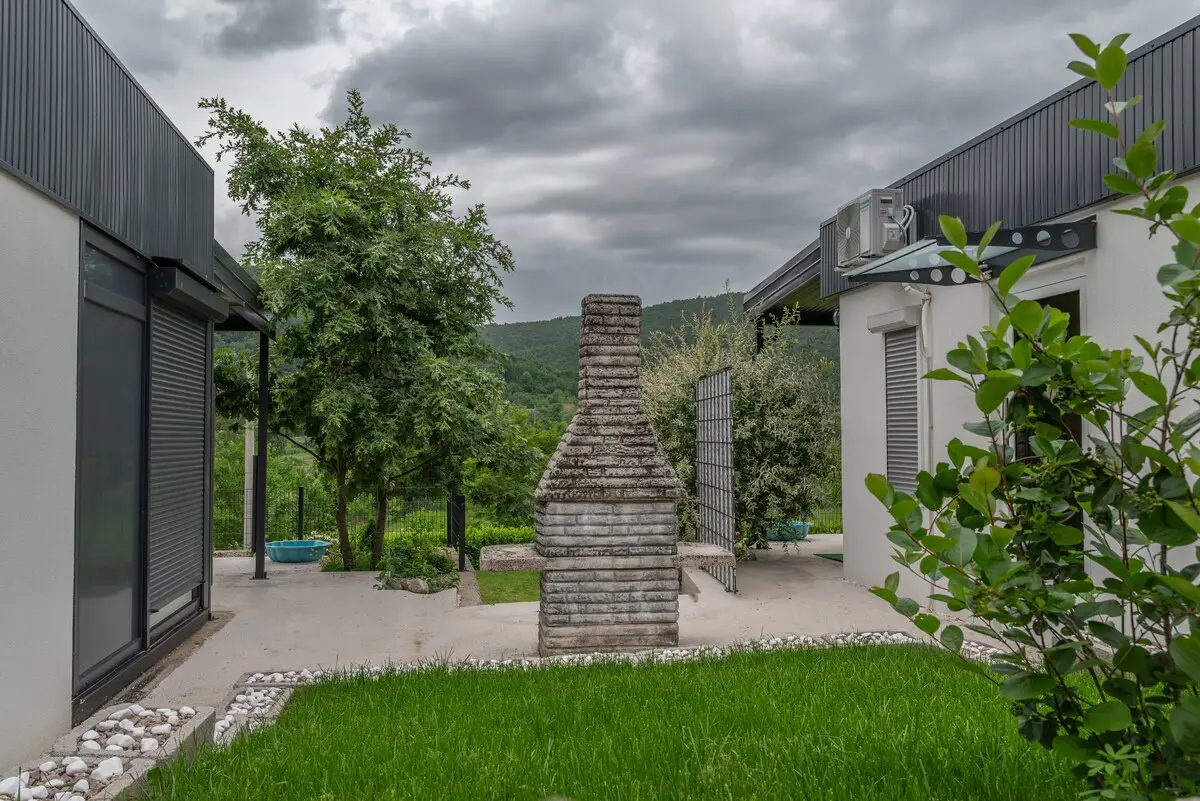Asja cottage