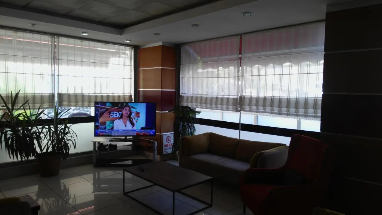 Eriza Hotel