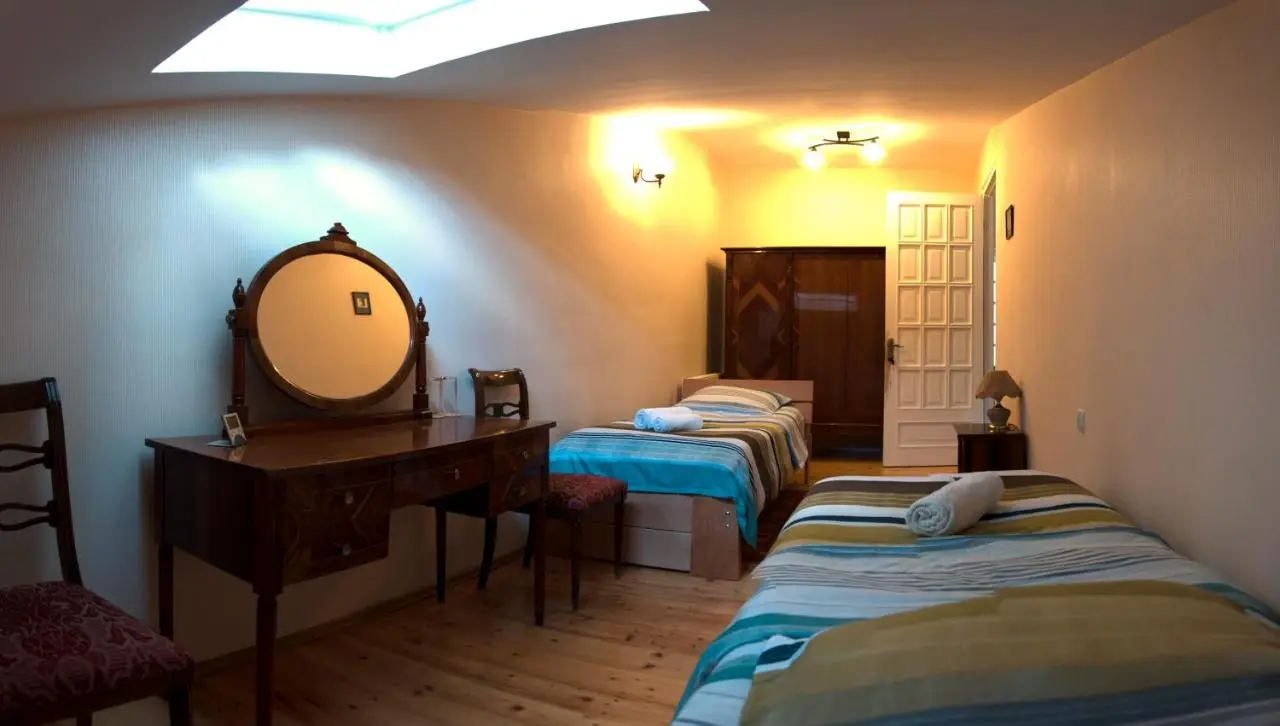 Guest House Lile