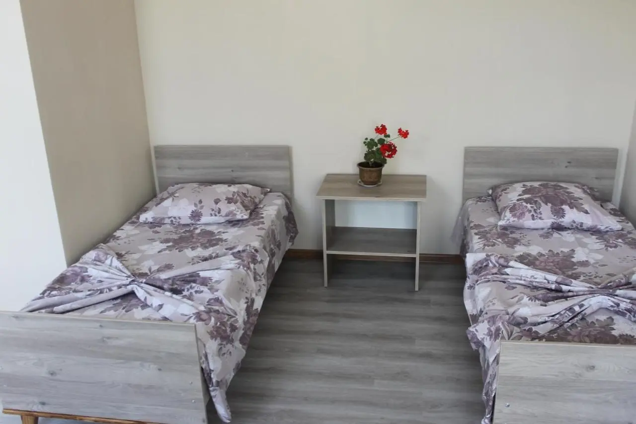 Iren Apartment