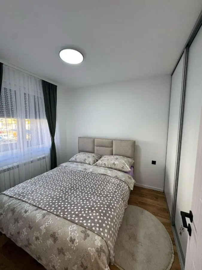 Julie Apartment Sarajevo