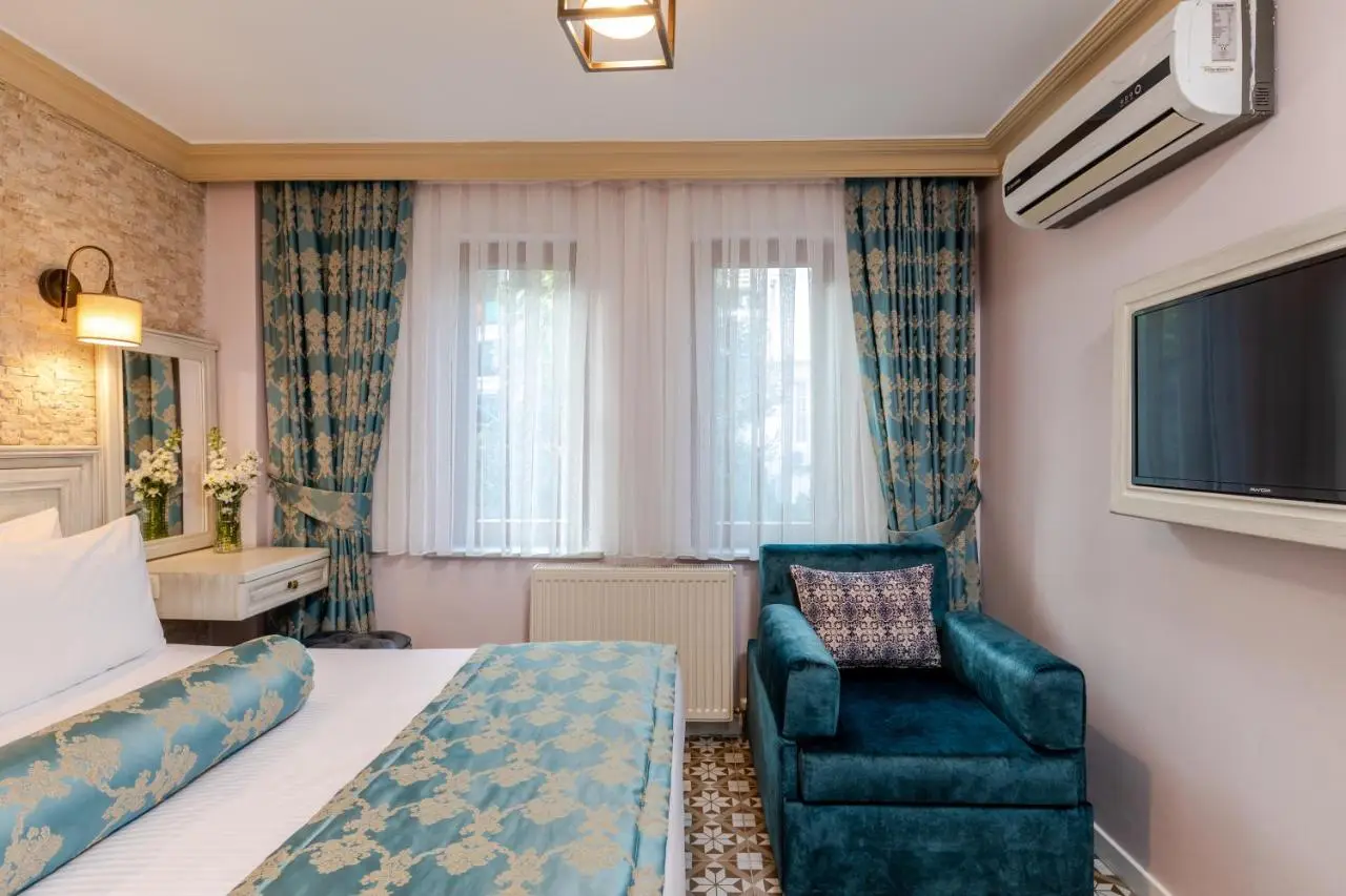 Agora Guesthouse