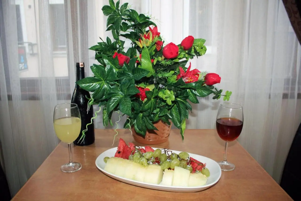 Gh Suites Taxim Hotel