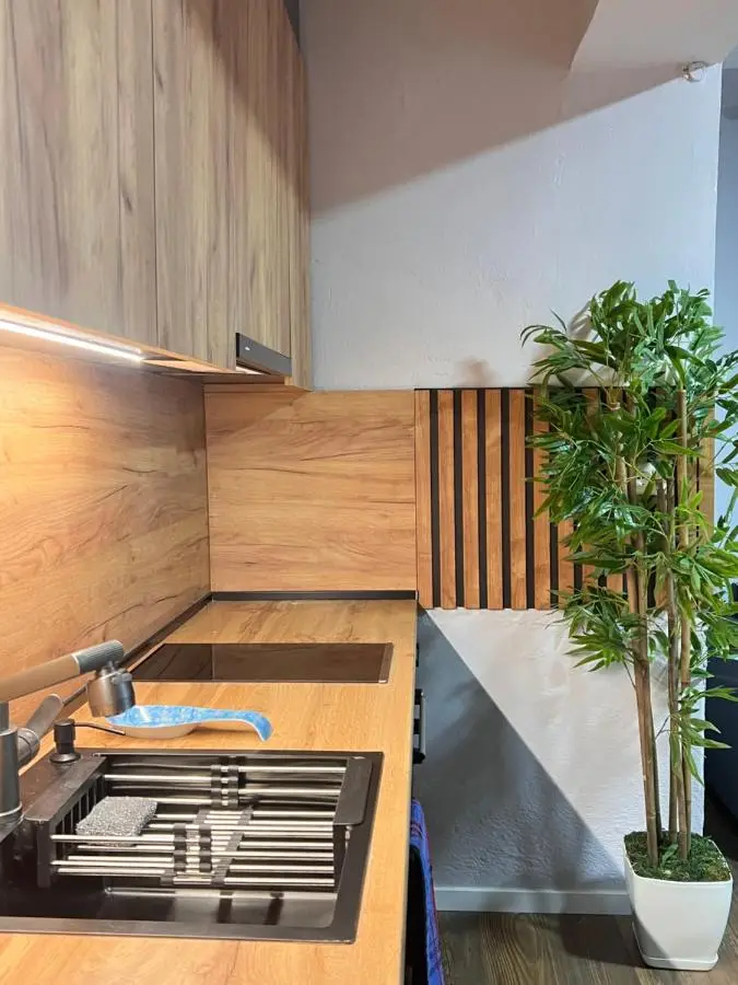 Easy Escape Apartment