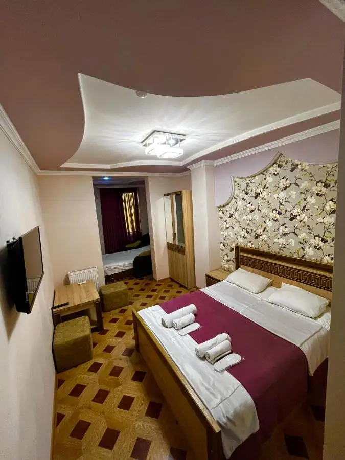Georgian Palace Hotel