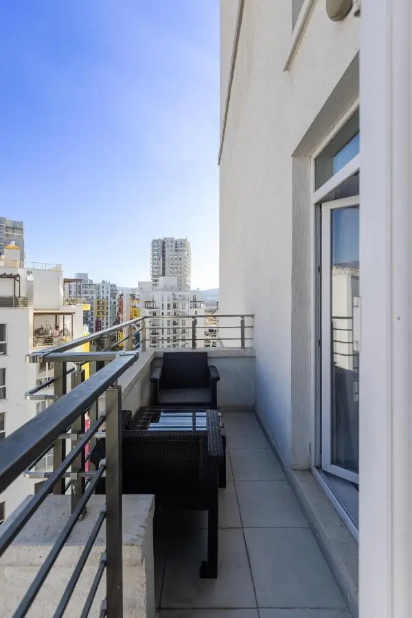 Magnificent Diamond Duplex
