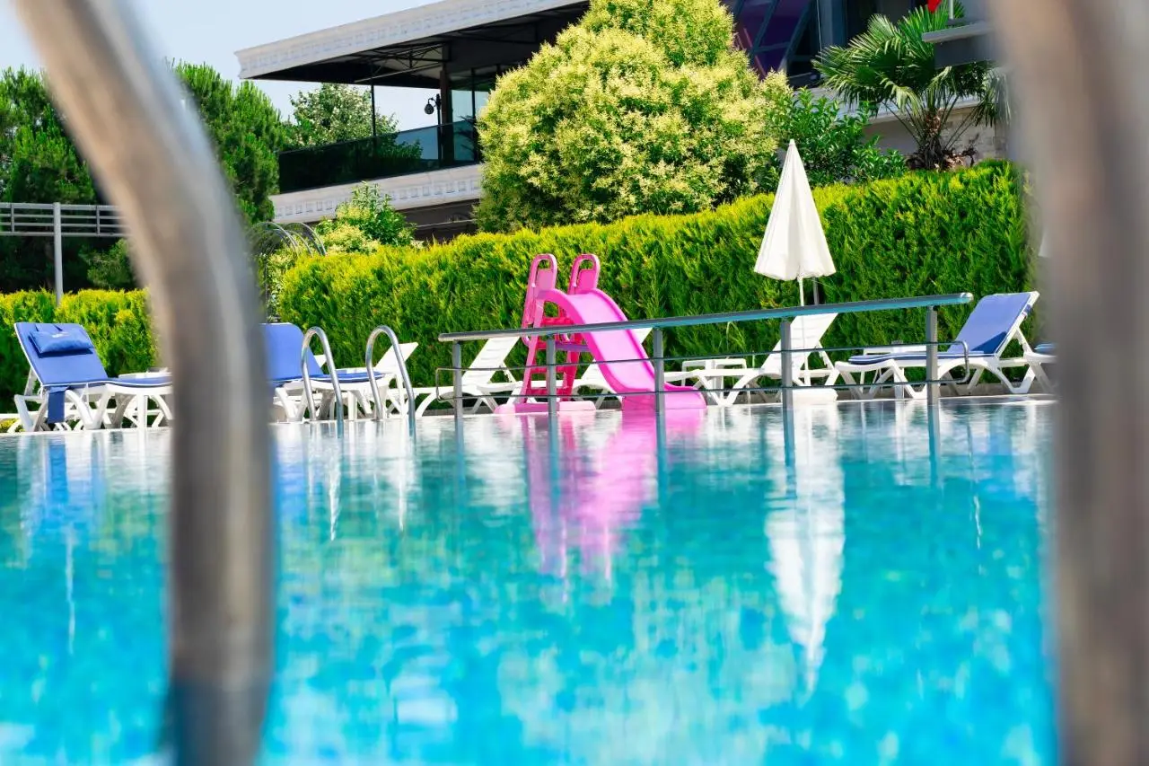 Vela Verde Hotel & SPA Yalova