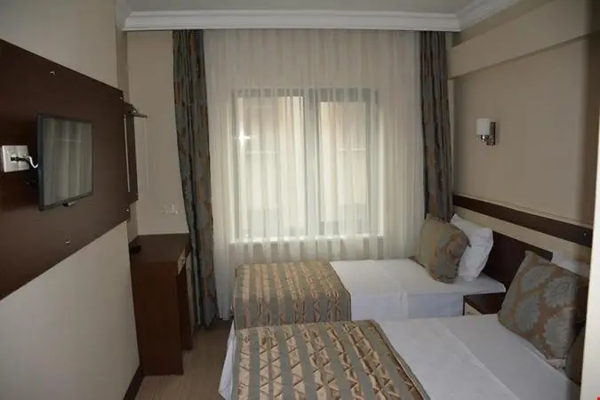 Hotel Avci
