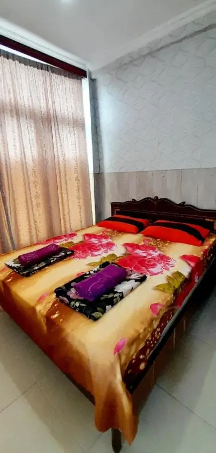 Guesthouse Qeti